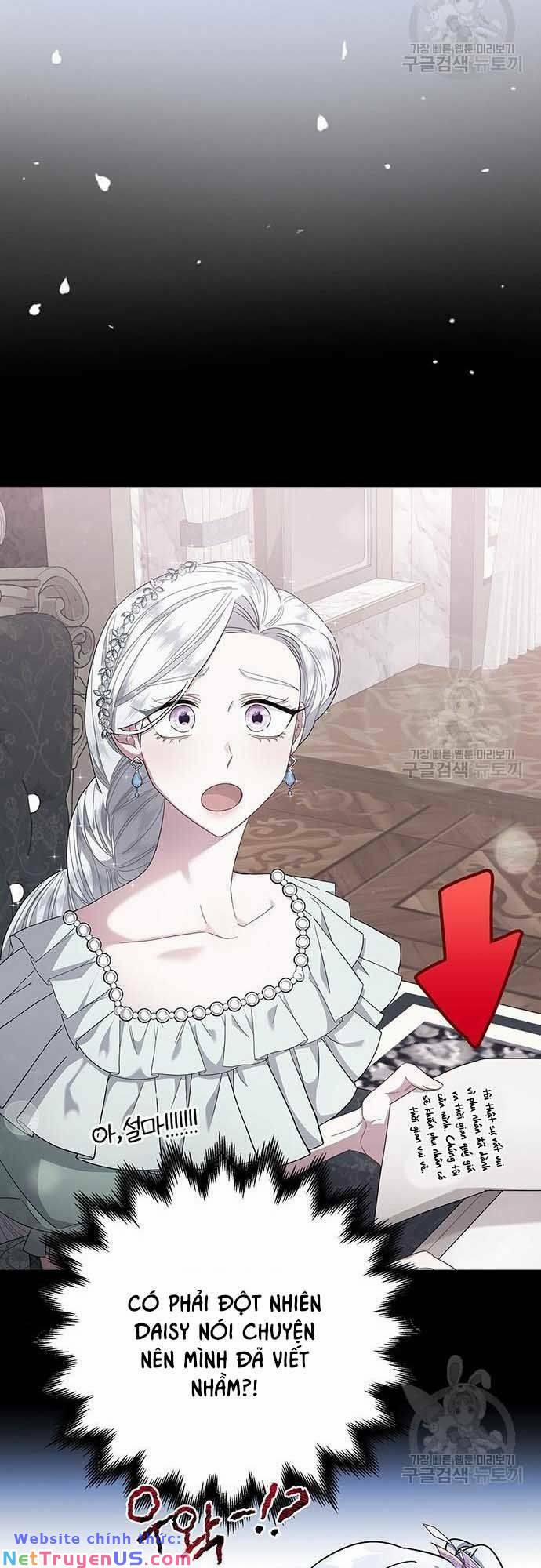 Tôi Trở Thành Mẹ Của Nam Chính 7 trang 76