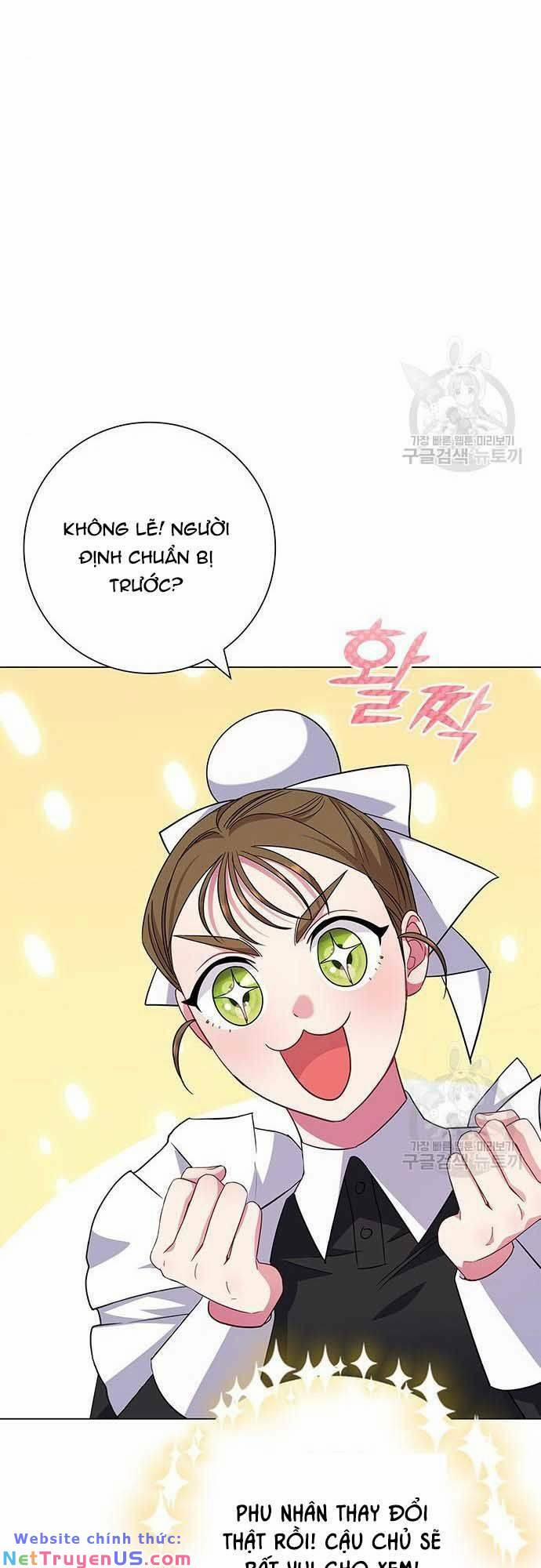 Tôi Trở Thành Mẹ Của Nam Chính 7 trang 78