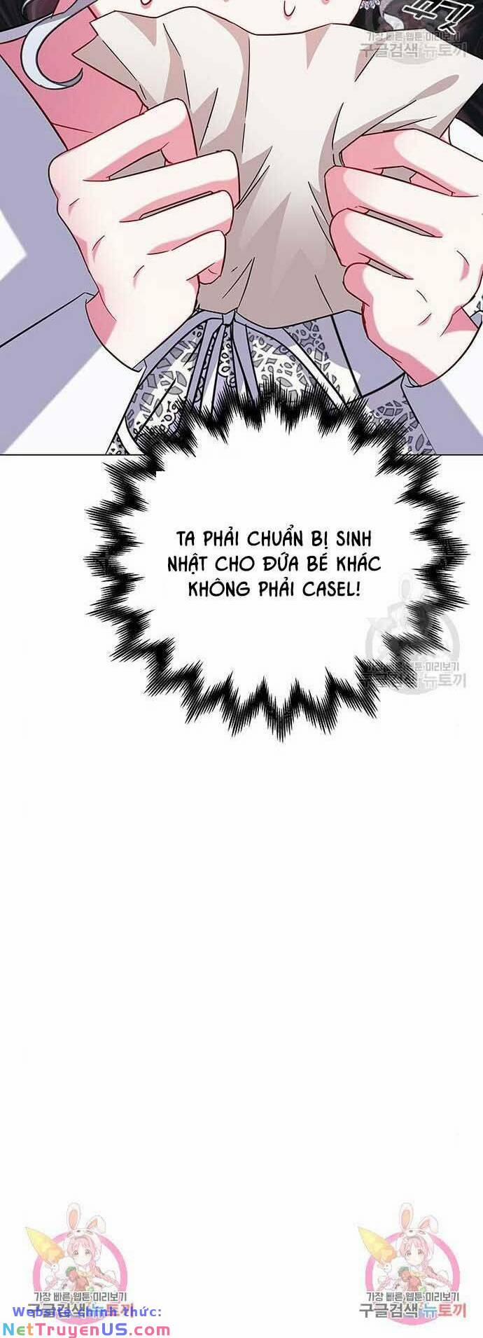 Tôi Trở Thành Mẹ Của Nam Chính 7 trang 81