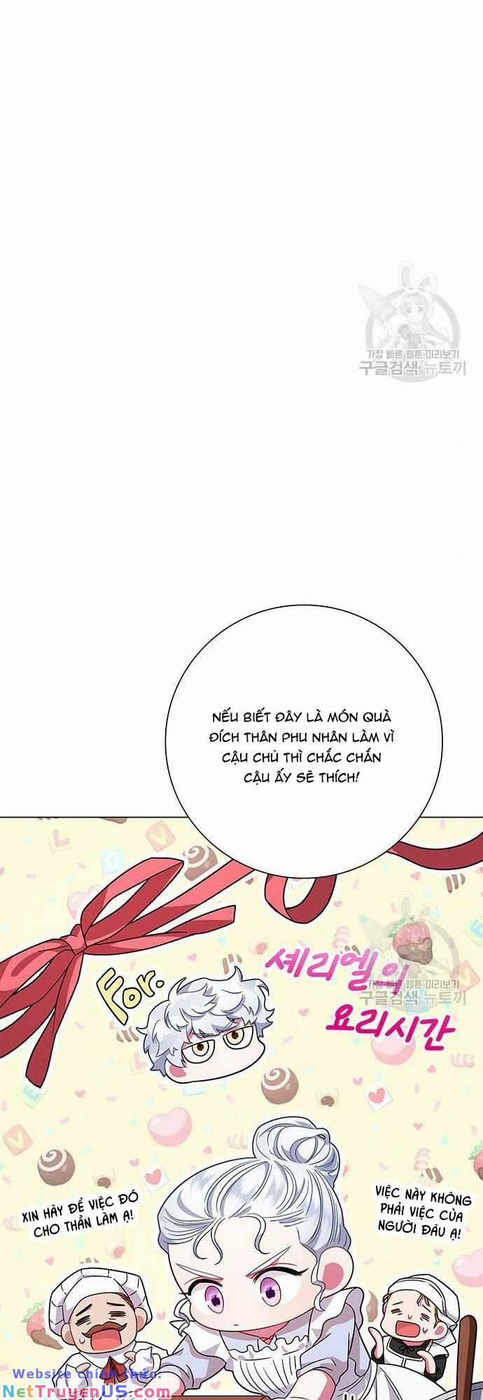 Tôi Trở Thành Mẹ Của Nam Chính 7 trang 9