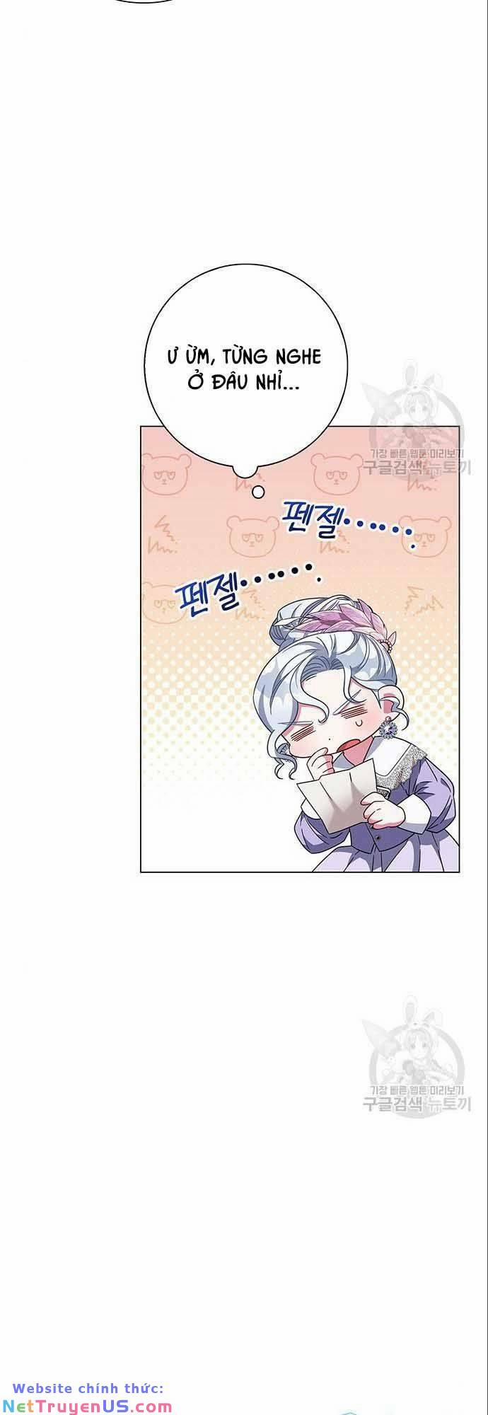 Tôi Trở Thành Mẹ Của Nam Chính 8 trang 1