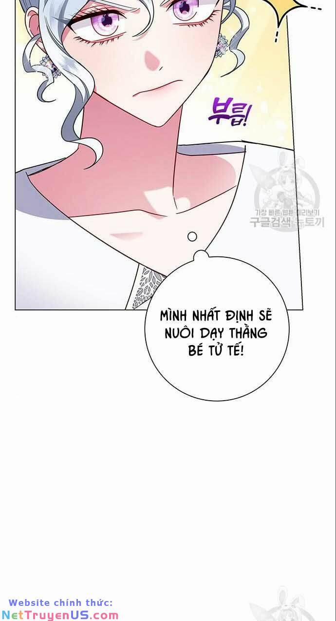 Tôi Trở Thành Mẹ Của Nam Chính 8 trang 10