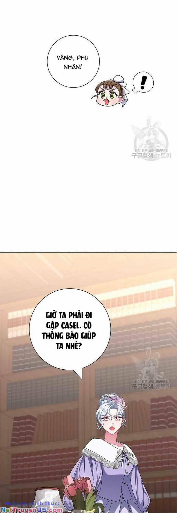 Tôi Trở Thành Mẹ Của Nam Chính 8 trang 12