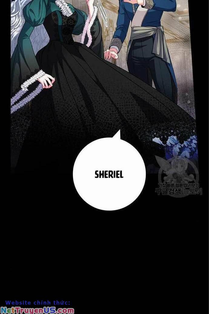 Tôi Trở Thành Mẹ Của Nam Chính 8 trang 19