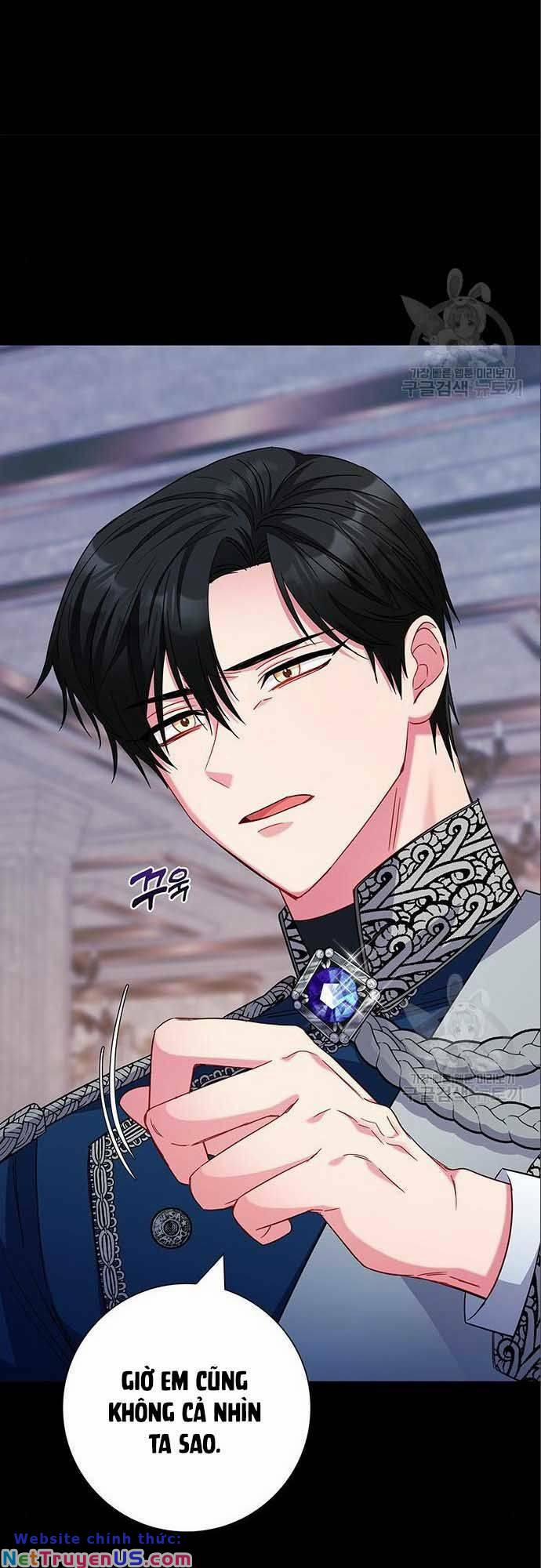 Tôi Trở Thành Mẹ Của Nam Chính 8 trang 20