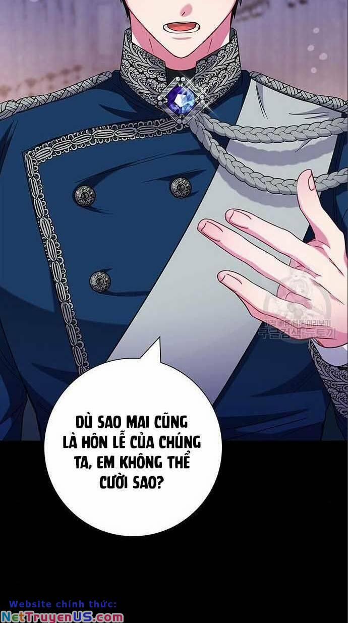 Tôi Trở Thành Mẹ Của Nam Chính 8 trang 23