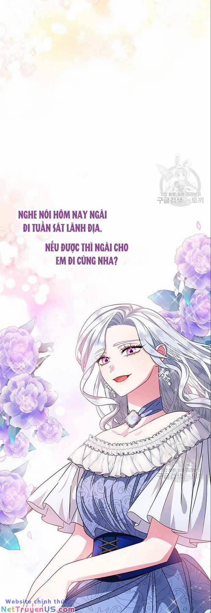 Tôi Trở Thành Mẹ Của Nam Chính 8 trang 28