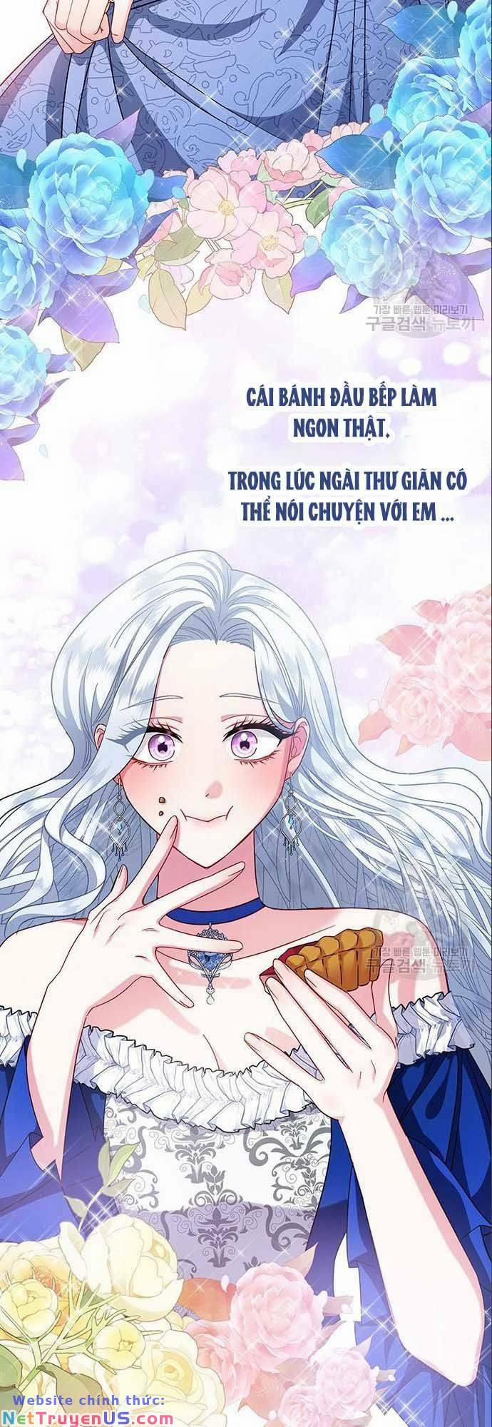 Tôi Trở Thành Mẹ Của Nam Chính 8 trang 29