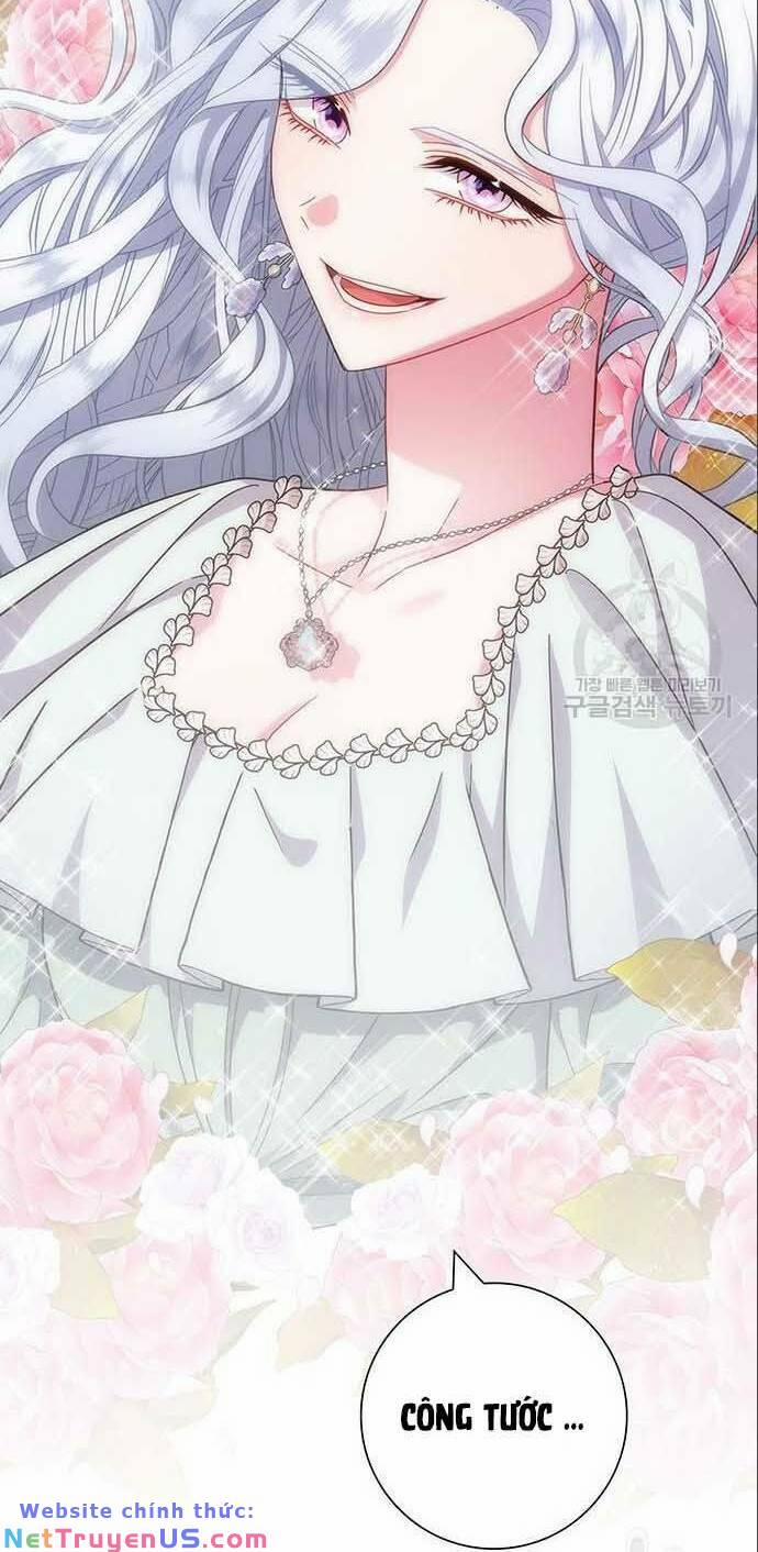 Tôi Trở Thành Mẹ Của Nam Chính 8 trang 31