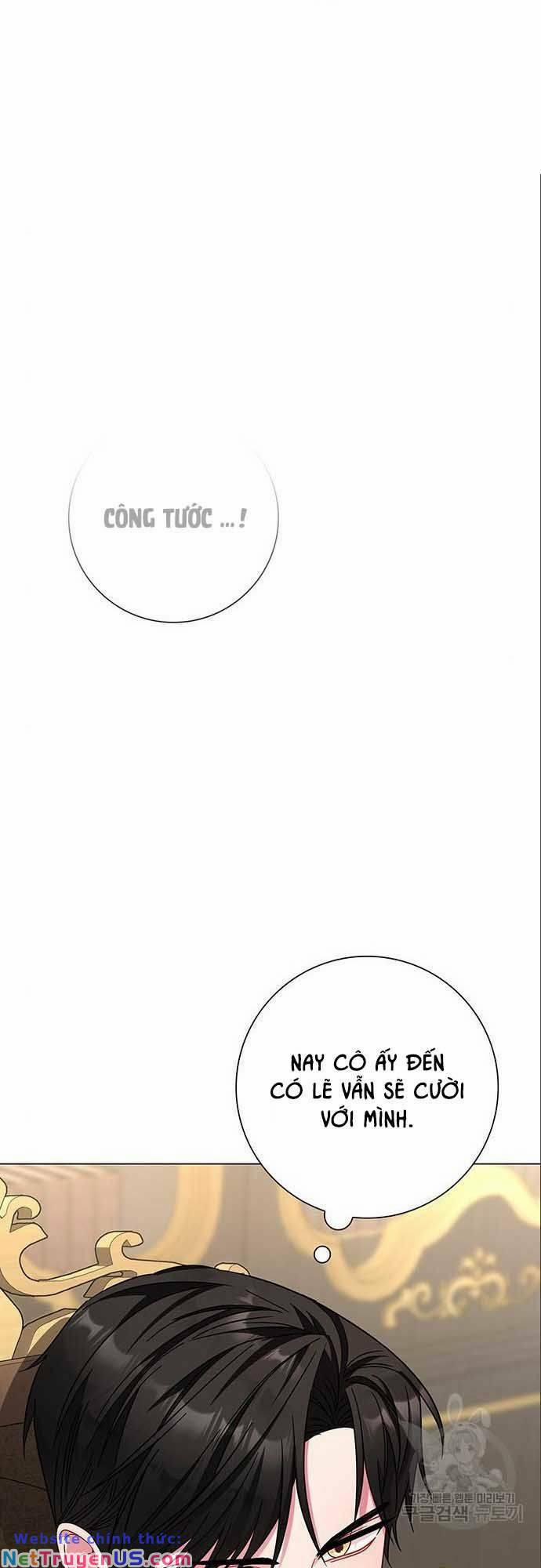 Tôi Trở Thành Mẹ Của Nam Chính 8 trang 32