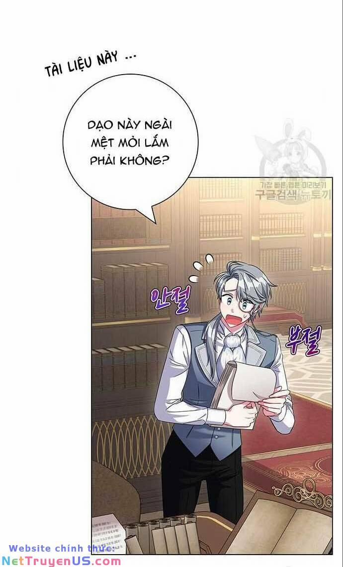 Tôi Trở Thành Mẹ Của Nam Chính 8 trang 35