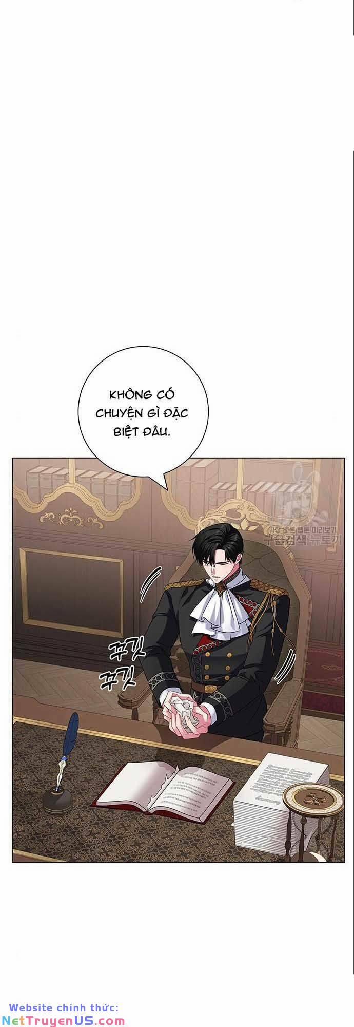 Tôi Trở Thành Mẹ Của Nam Chính 8 trang 36