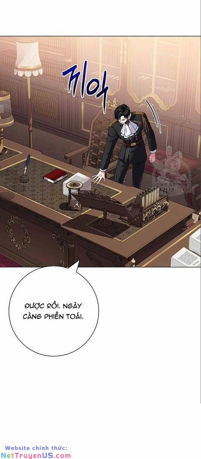 Tôi Trở Thành Mẹ Của Nam Chính 8 trang 38