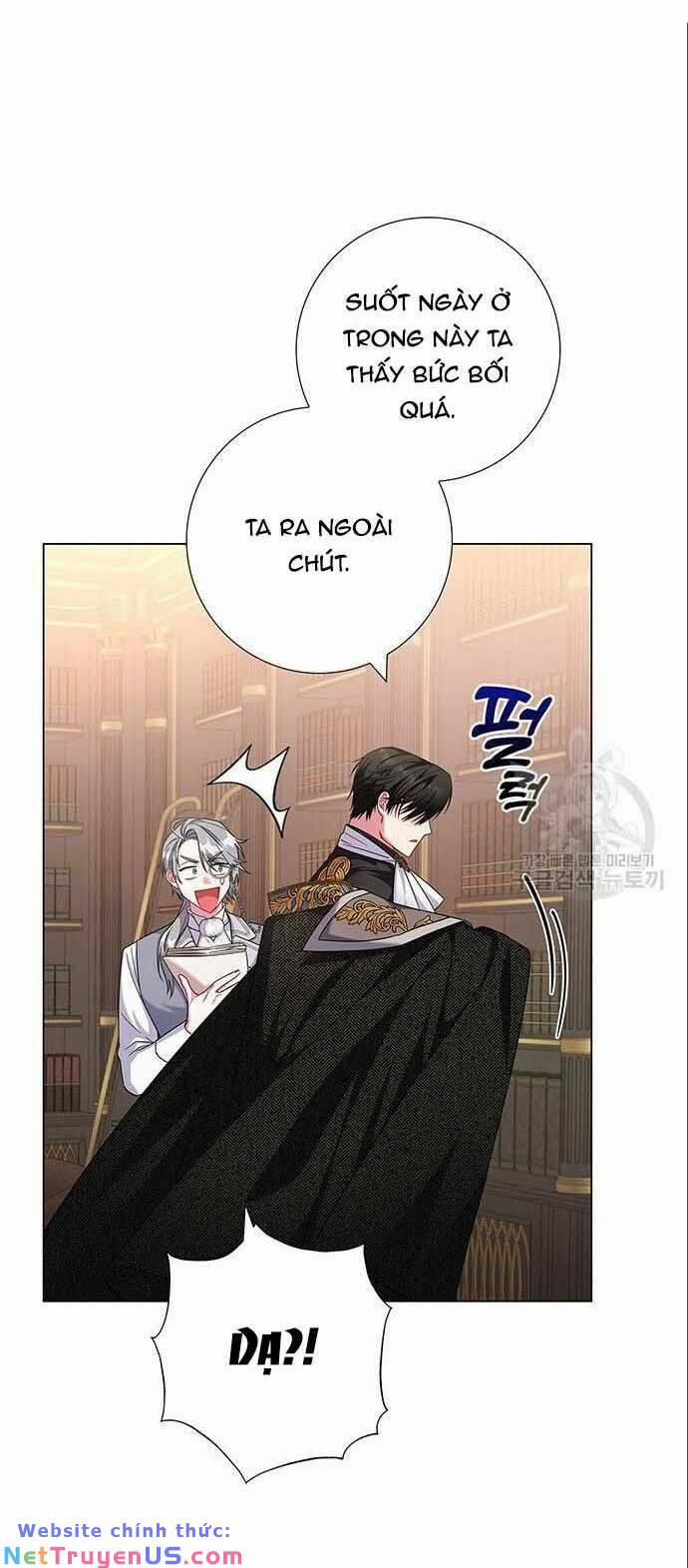 Tôi Trở Thành Mẹ Của Nam Chính 8 trang 39