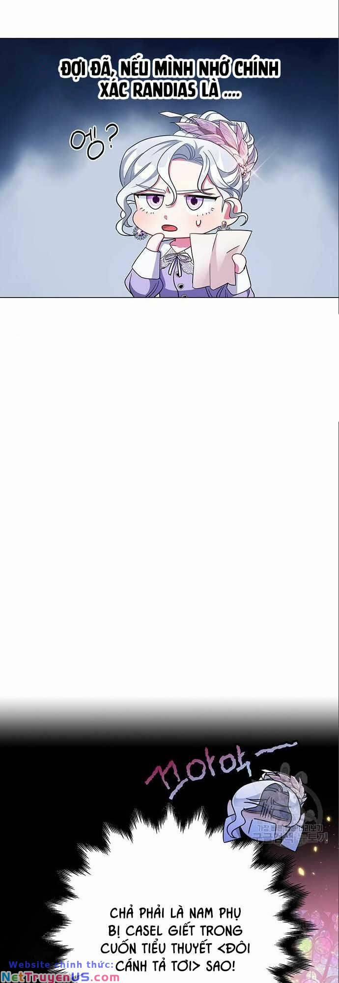 Tôi Trở Thành Mẹ Của Nam Chính 8 trang 4