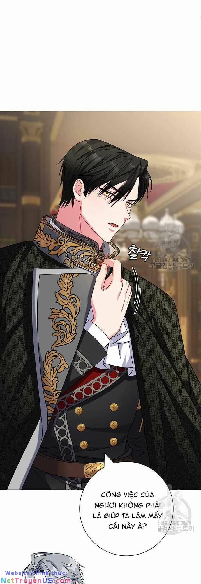 Tôi Trở Thành Mẹ Của Nam Chính 8 trang 41