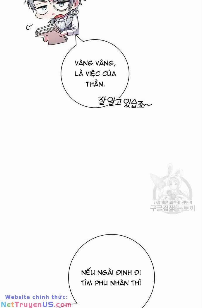 Tôi Trở Thành Mẹ Của Nam Chính 8 trang 42