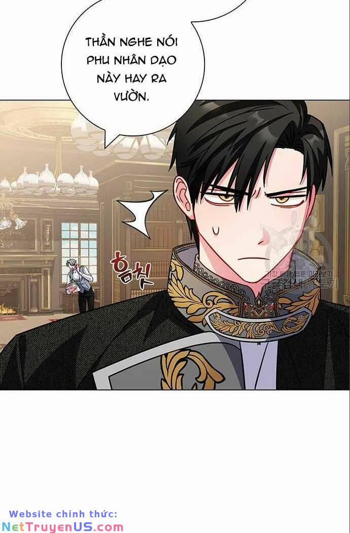 Tôi Trở Thành Mẹ Của Nam Chính 8 trang 43