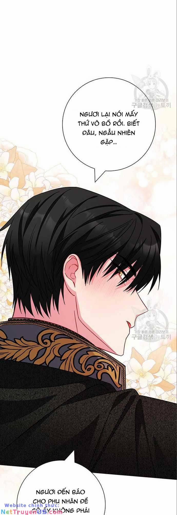 Tôi Trở Thành Mẹ Của Nam Chính 8 trang 44