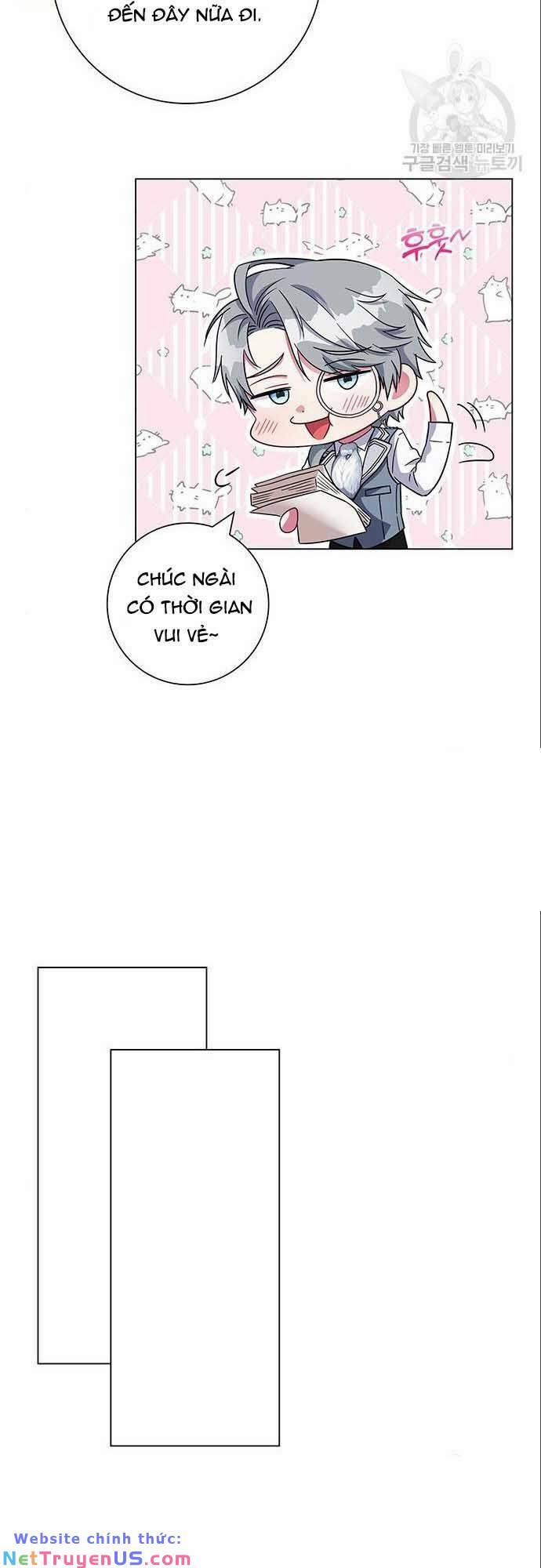 Tôi Trở Thành Mẹ Của Nam Chính 8 trang 45