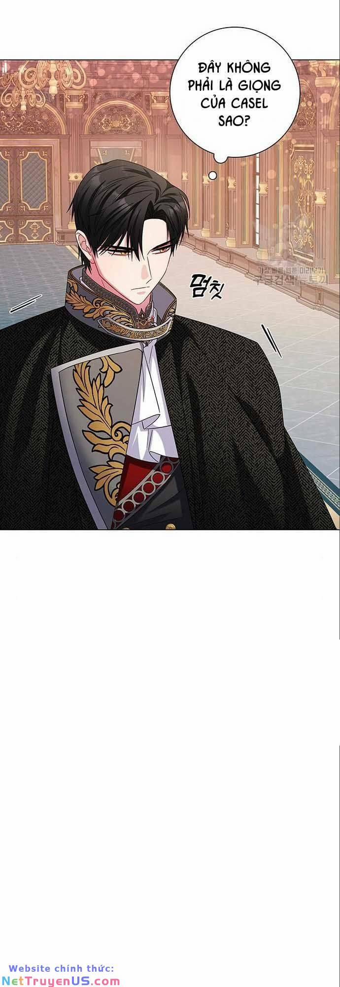 Tôi Trở Thành Mẹ Của Nam Chính 8 trang 48