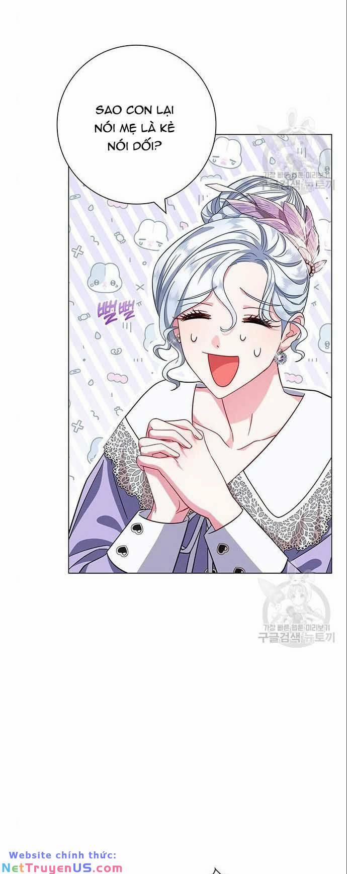 Tôi Trở Thành Mẹ Của Nam Chính 8 trang 49