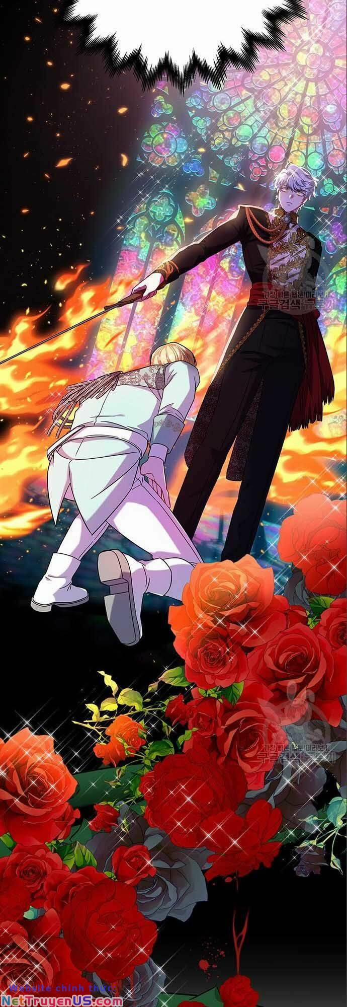 Tôi Trở Thành Mẹ Của Nam Chính 8 trang 5