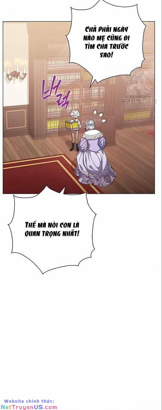 Tôi Trở Thành Mẹ Của Nam Chính 8 trang 50