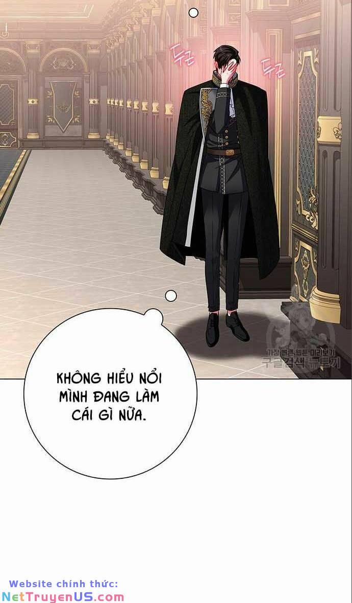 Tôi Trở Thành Mẹ Của Nam Chính 8 trang 54