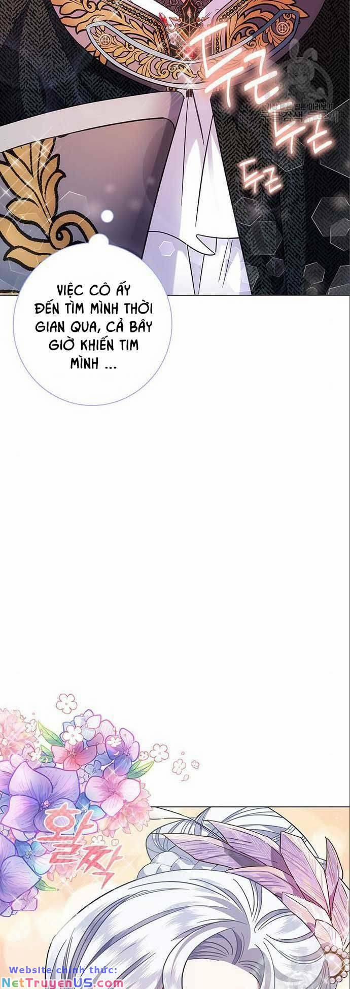 Tôi Trở Thành Mẹ Của Nam Chính 8 trang 56