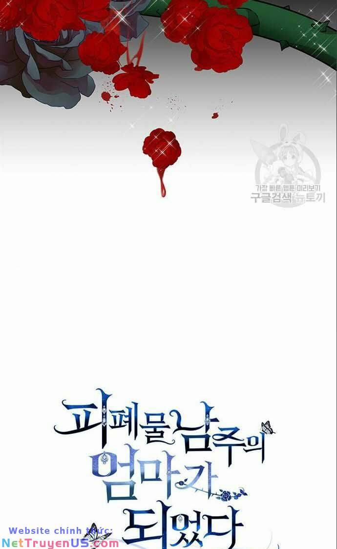 Tôi Trở Thành Mẹ Của Nam Chính 8 trang 6