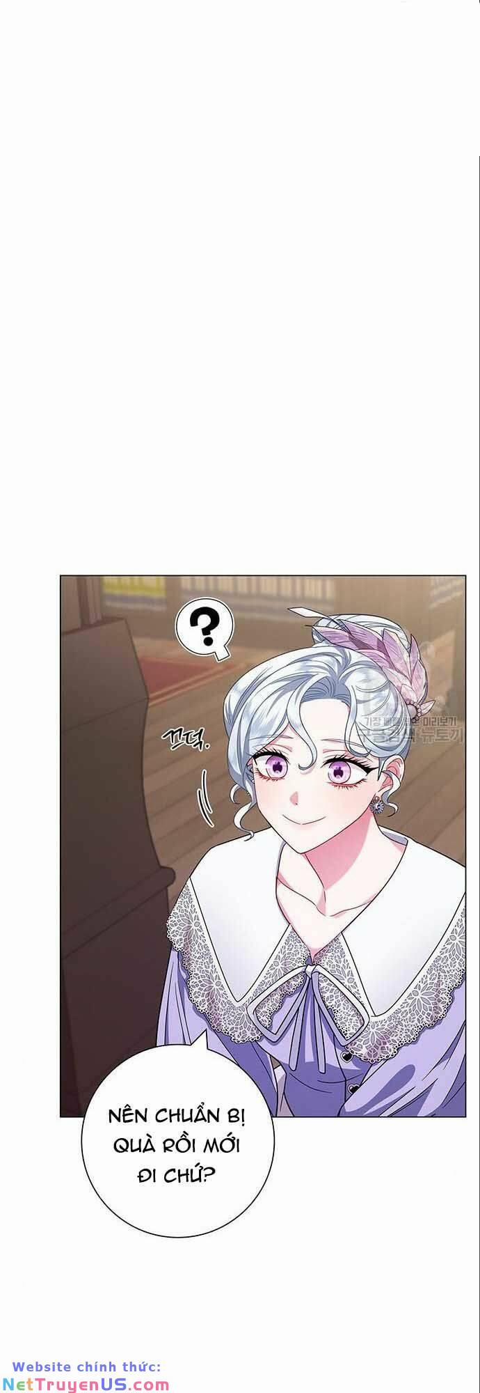 Tôi Trở Thành Mẹ Của Nam Chính 8 trang 65