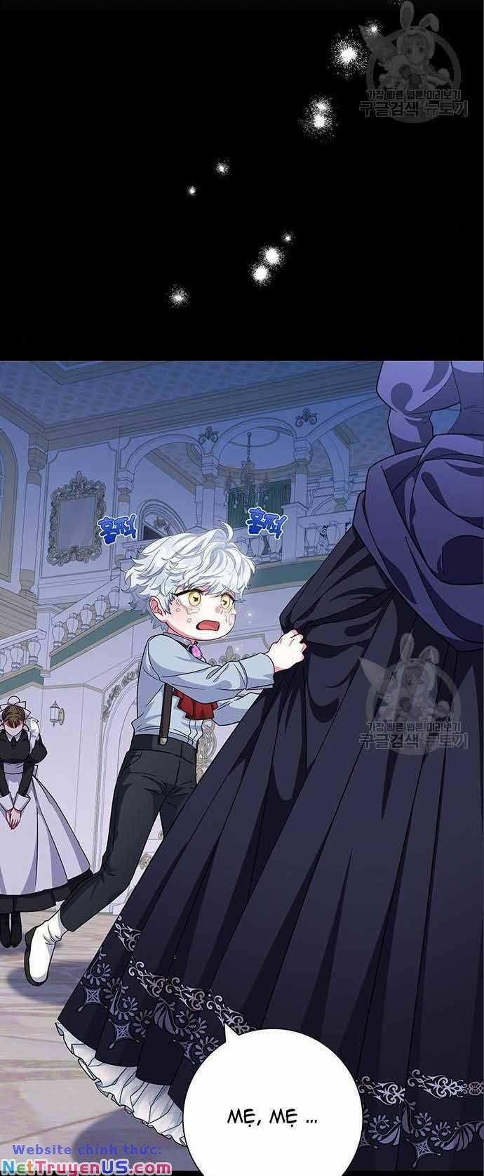 Tôi Trở Thành Mẹ Của Nam Chính 8 trang 72