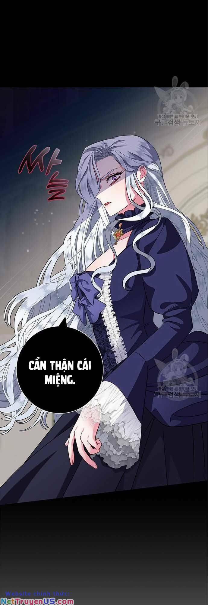 Tôi Trở Thành Mẹ Của Nam Chính 8 trang 74