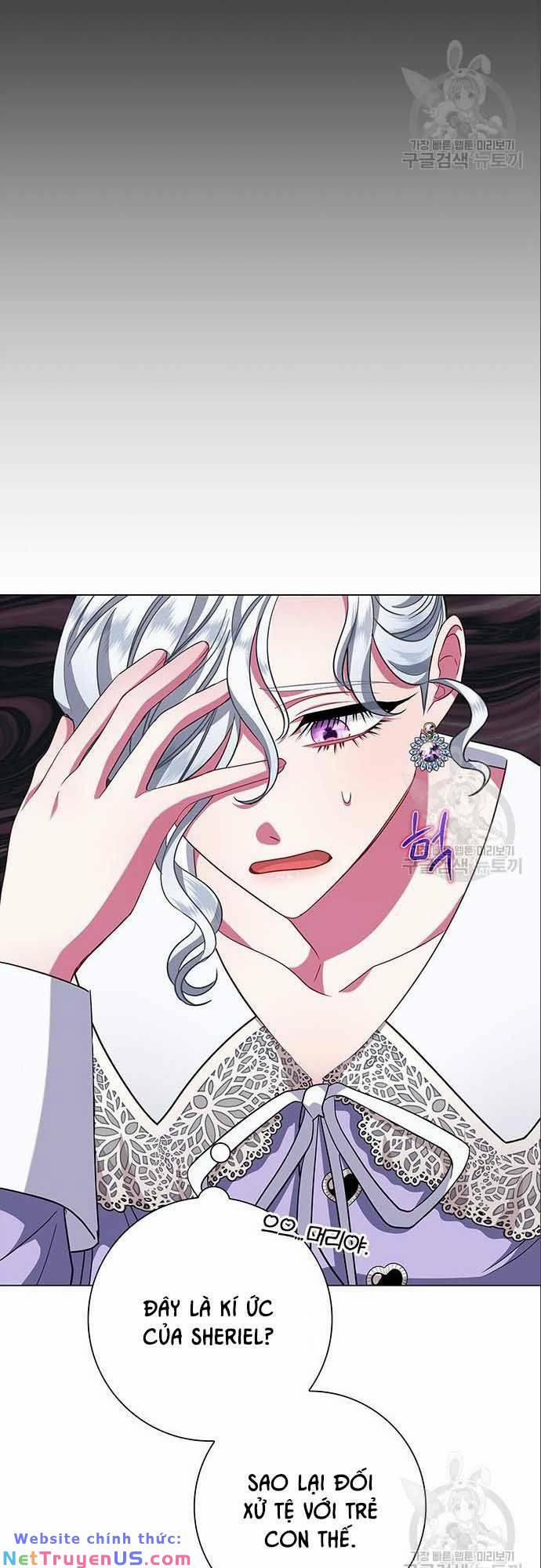 Tôi Trở Thành Mẹ Của Nam Chính 8 trang 75