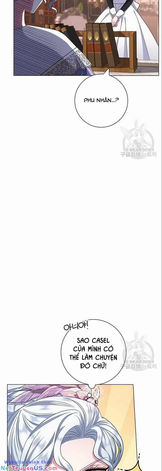 Tôi Trở Thành Mẹ Của Nam Chính 8 trang 9