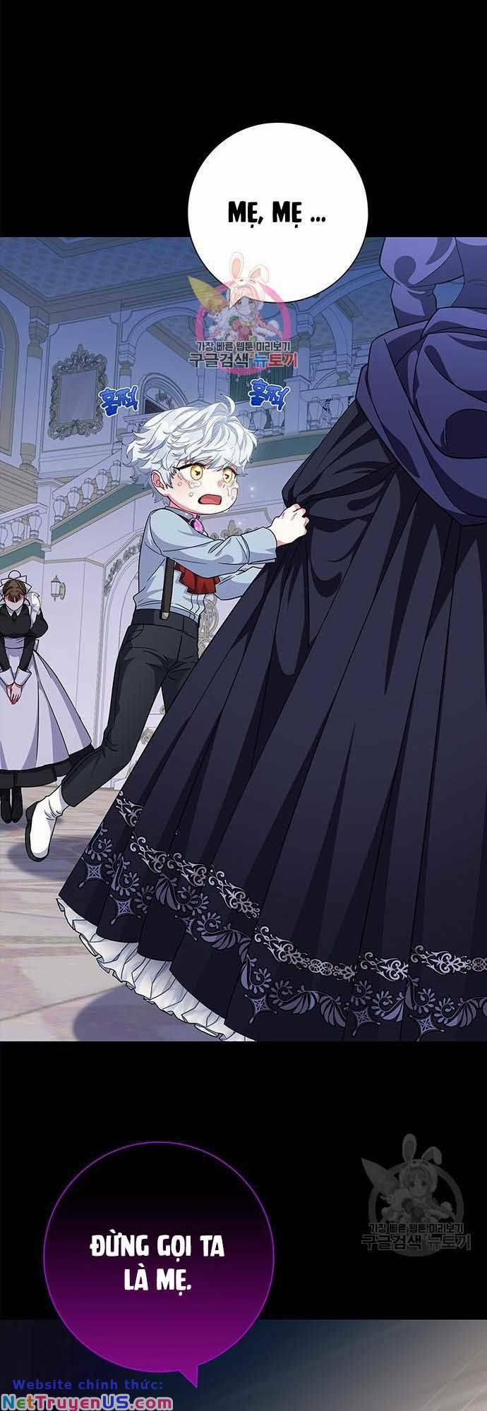 Tôi Trở Thành Mẹ Của Nam Chính 9 trang 0