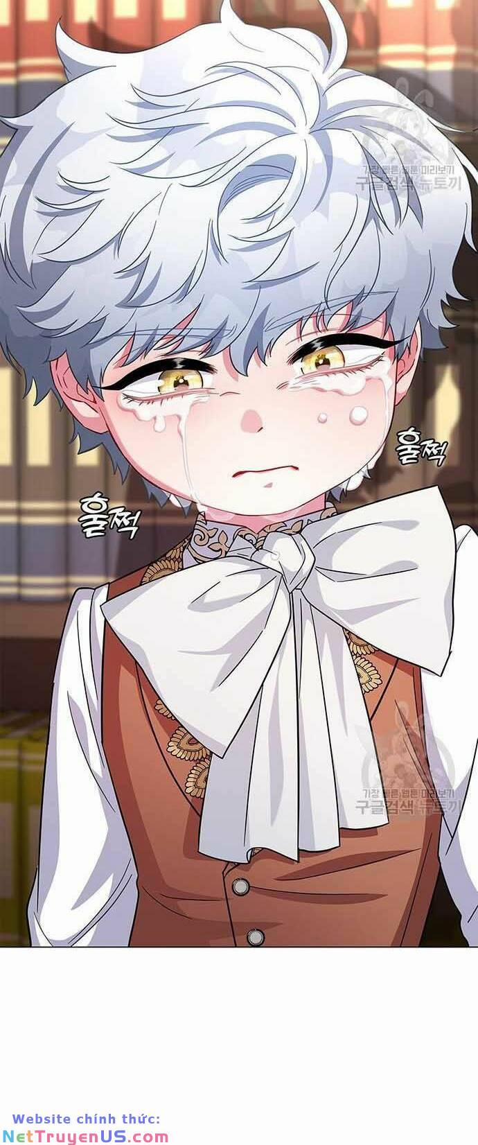 Tôi Trở Thành Mẹ Của Nam Chính 9 trang 11