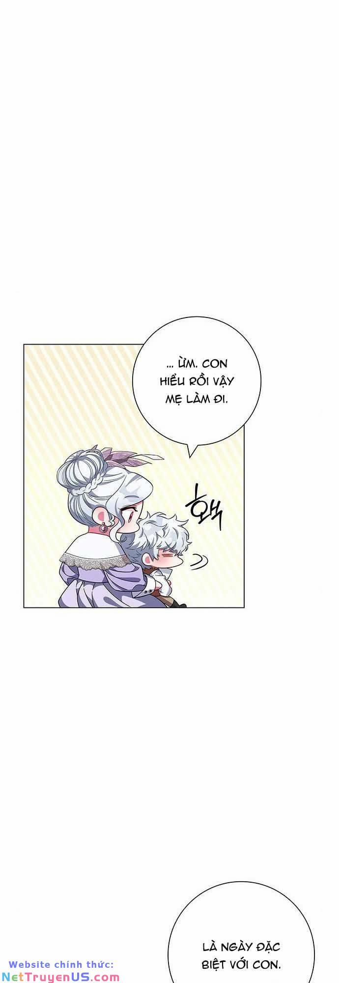 Tôi Trở Thành Mẹ Của Nam Chính 9 trang 29