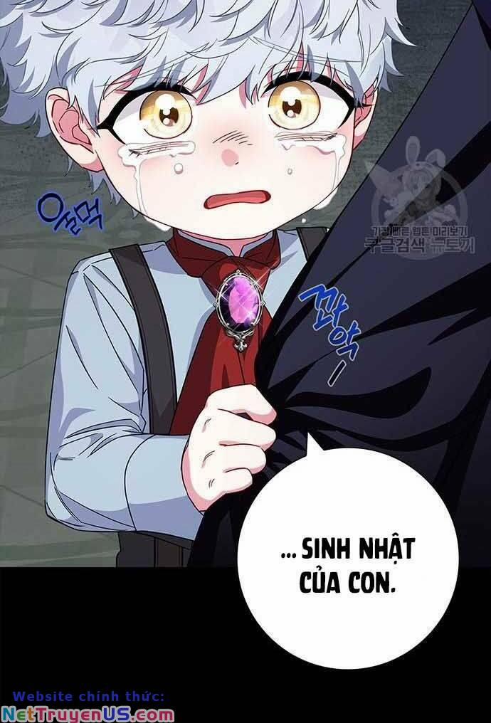 Tôi Trở Thành Mẹ Của Nam Chính 9 trang 3