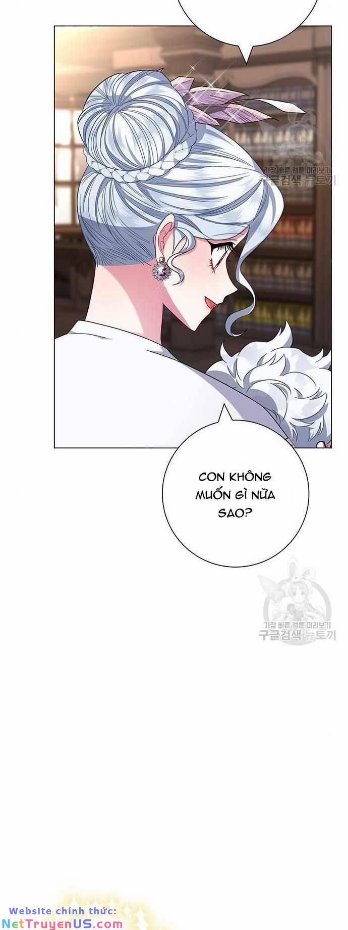 Tôi Trở Thành Mẹ Của Nam Chính 9 trang 30