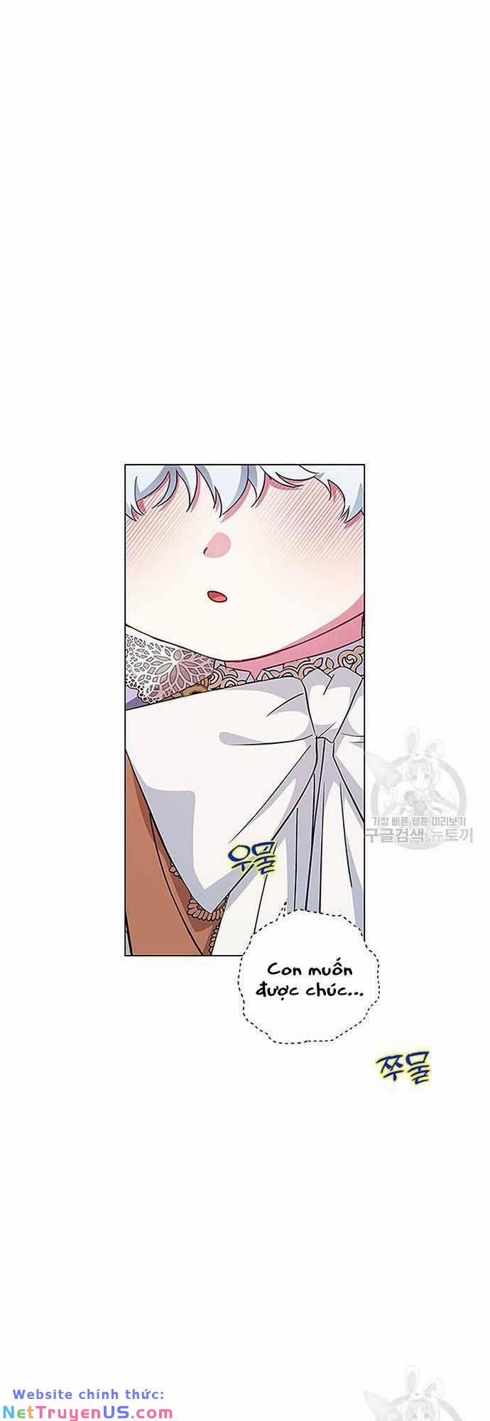 Tôi Trở Thành Mẹ Của Nam Chính 9 trang 32