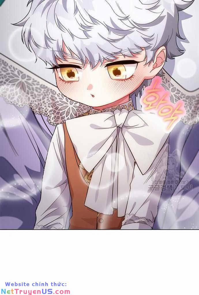 Tôi Trở Thành Mẹ Của Nam Chính 9 trang 35