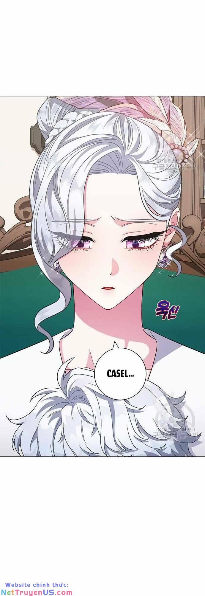 Tôi Trở Thành Mẹ Của Nam Chính 9 trang 40