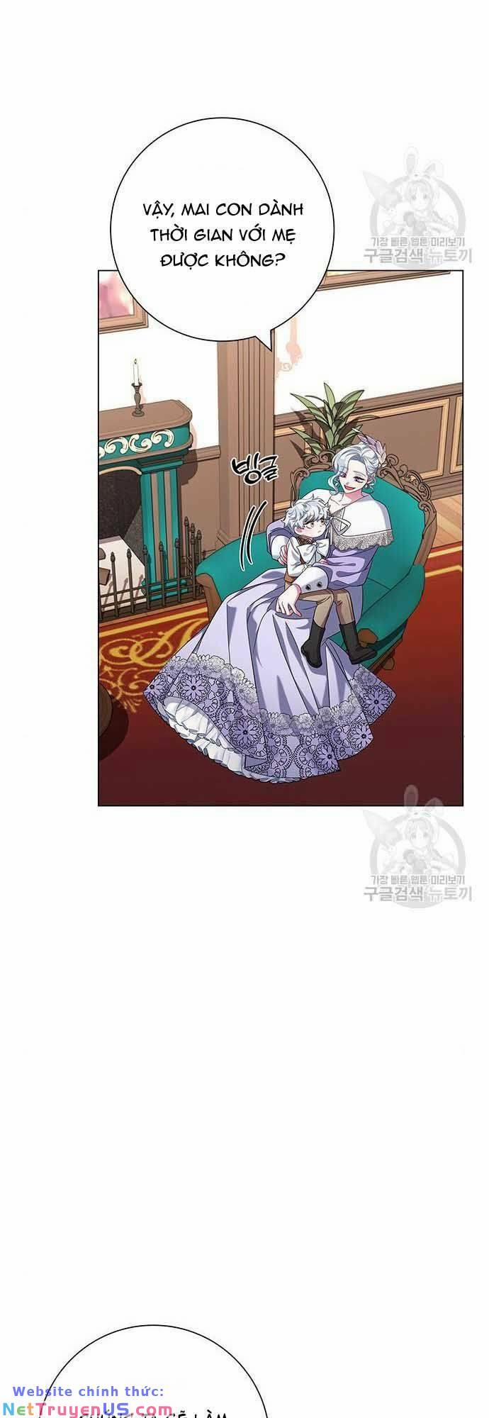 Tôi Trở Thành Mẹ Của Nam Chính 9 trang 41