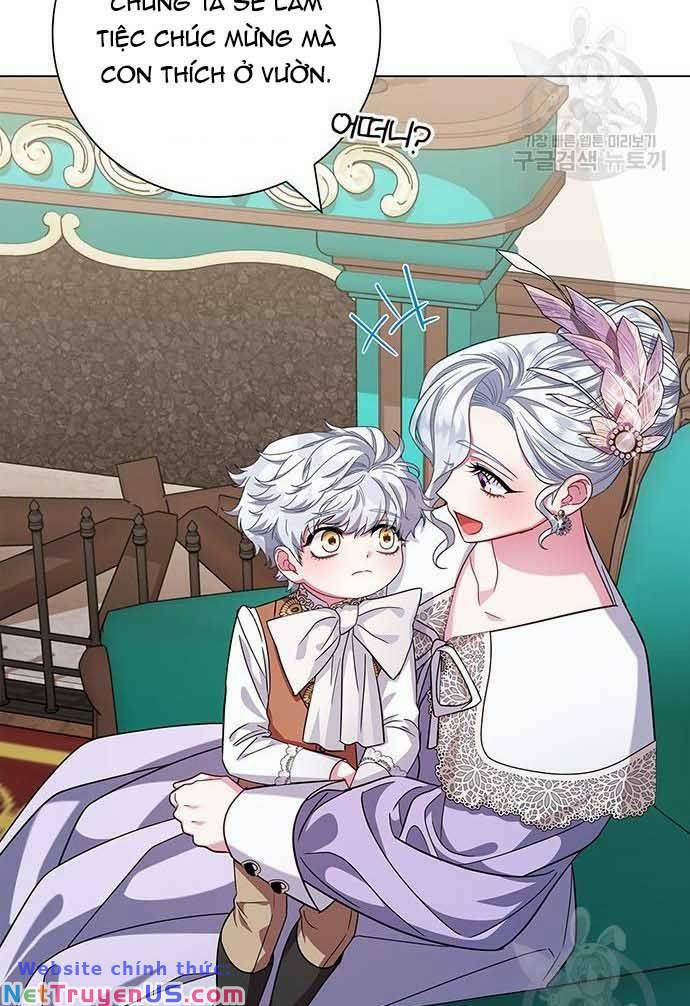 Tôi Trở Thành Mẹ Của Nam Chính 9 trang 42