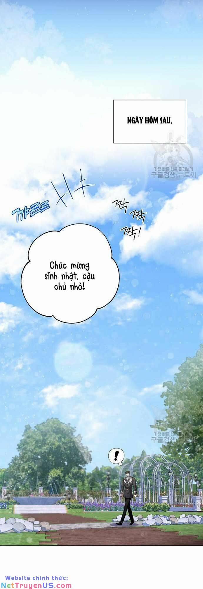 Tôi Trở Thành Mẹ Của Nam Chính 9 trang 49