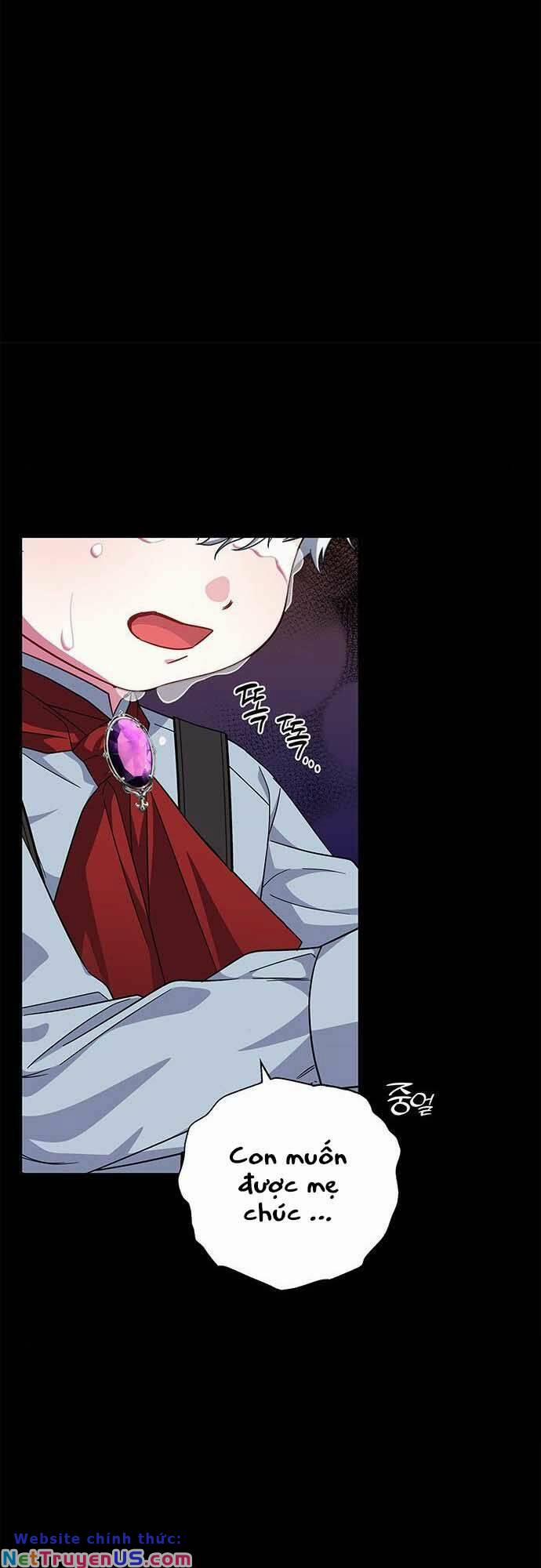 Tôi Trở Thành Mẹ Của Nam Chính 9 trang 5