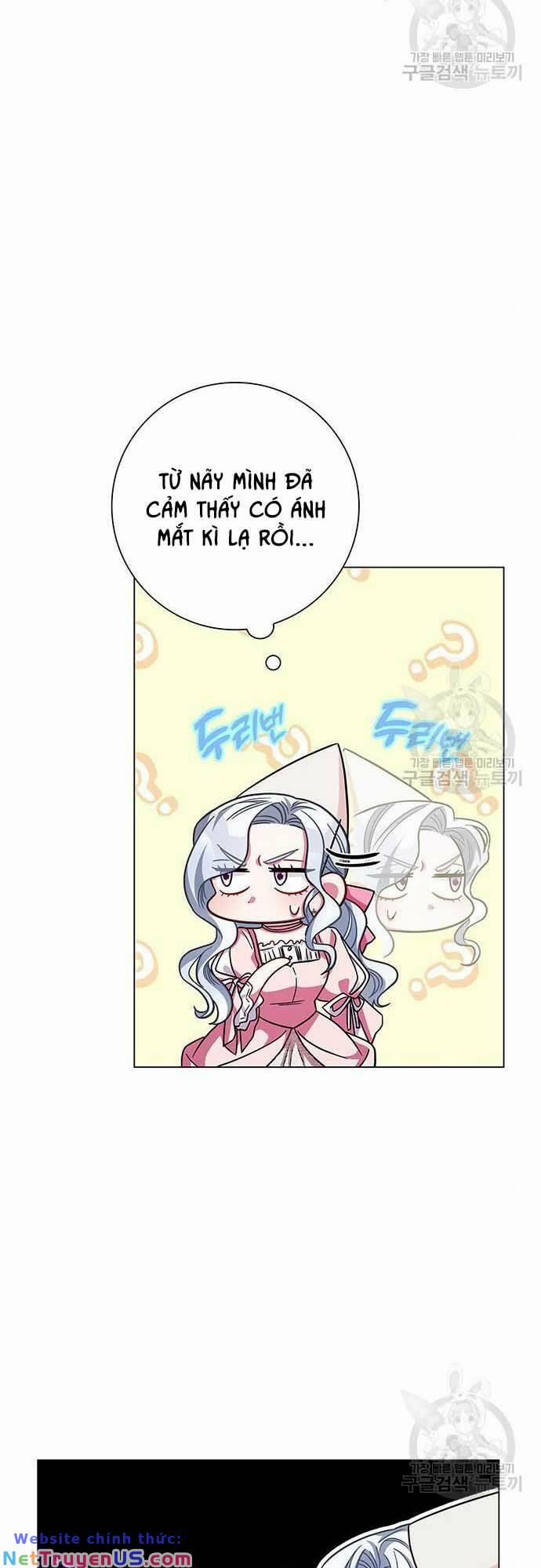 Tôi Trở Thành Mẹ Của Nam Chính 9 trang 57