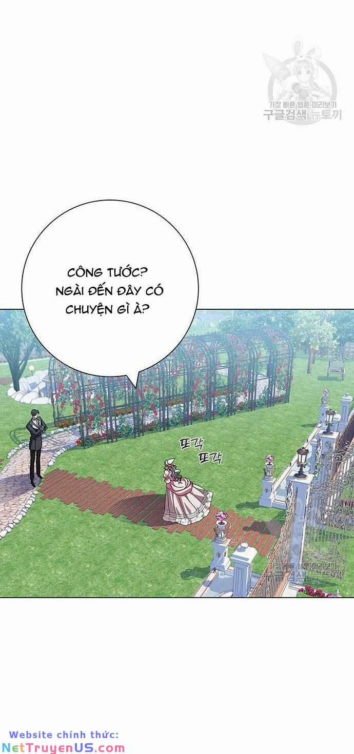 Tôi Trở Thành Mẹ Của Nam Chính 9 trang 59